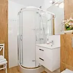 Kapitanski Do 6 Osob-25 Min Od Plazy Apartamento *