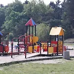 Kapitanski Do 6 Osob-25 Min Od Plazy Apartamento Gdańsk