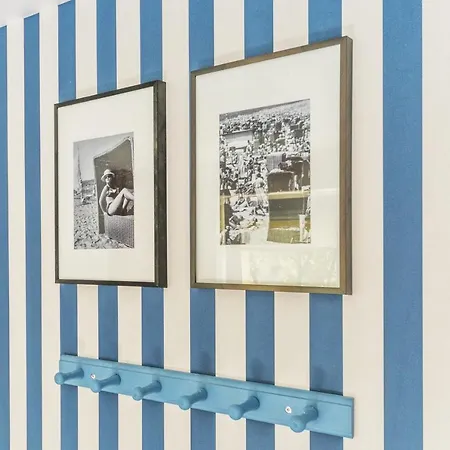 Kapitanski Do 6 Osob-25 Min Od Plazy 公寓