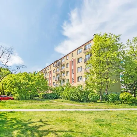 Apartament Kapitanski Do 6 Osob-25 Min Od Plazy *