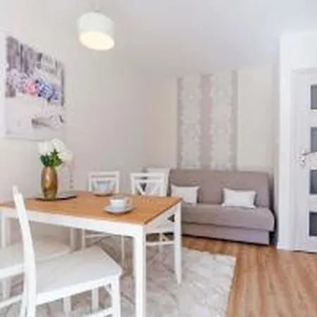 公寓 Kapitanski Do 6 Osob-25 Min Od Plazy