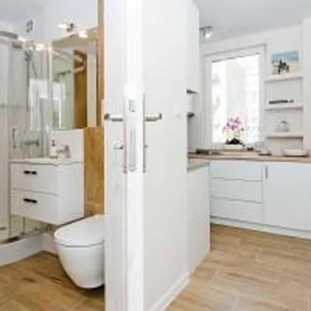 Kapitanski Do 6 Osob-25 Min Od Plazy Gdańsk