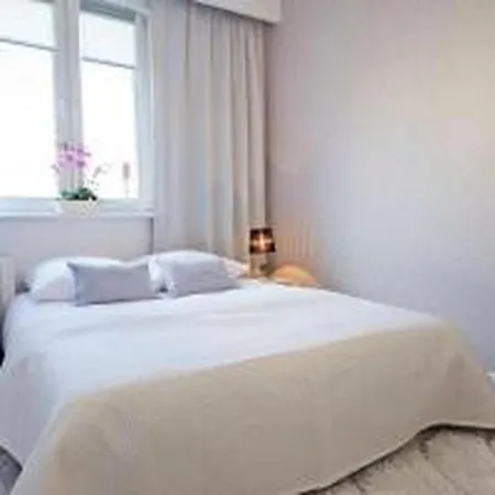 Apartament Kapitanski Do 6 Osob-25 Min Od Plazy *