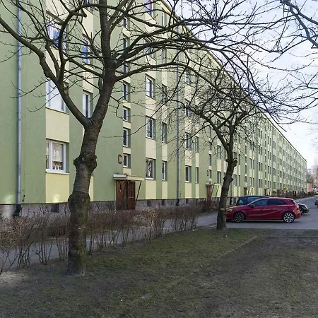 Lägenhet Kapitanski Do 6 Osob-25 Min Od Plazy *