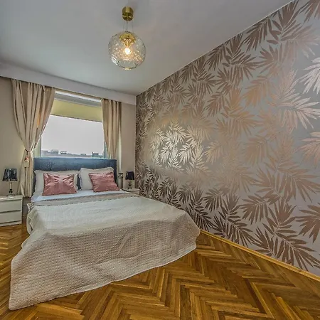 Kapitanski Do 6 Osob-25 Min Od Plazy Gdańsk