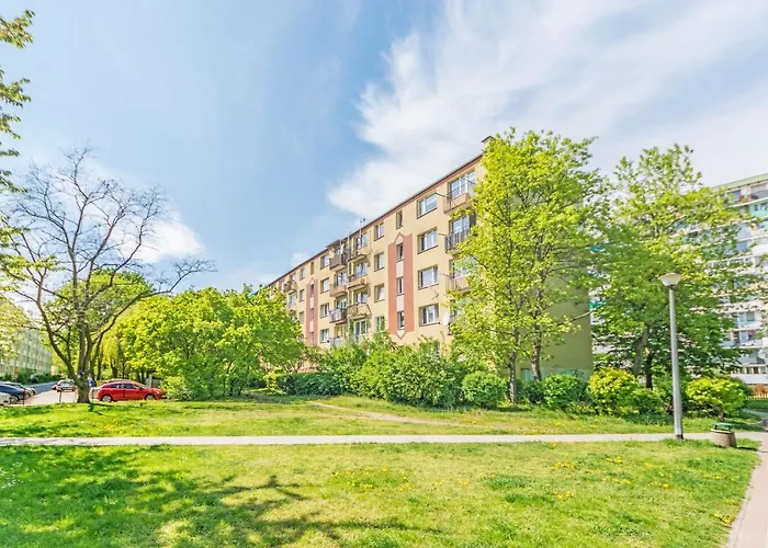 Appartement Kapitanski Do 6 Osob-25 Min Od Plazy *