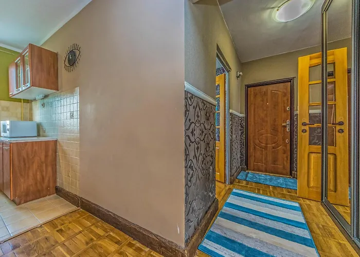 Kapitanski Do 6 Osob-25 Min Od Plazy