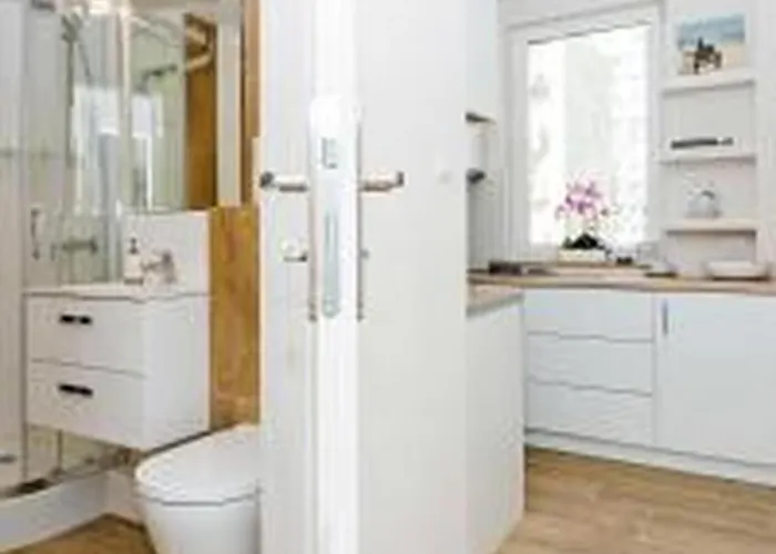 Kapitanski Do 6 Osob-25 Min Od Plazy グダニスク