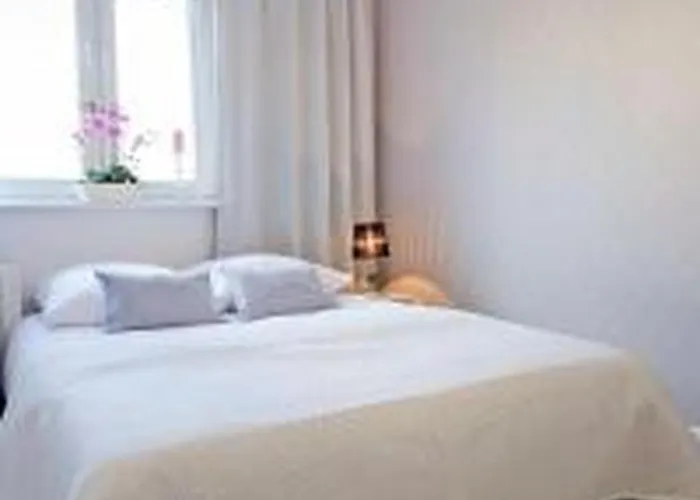 Appartement Kapitanski Do 6 Osob-25 Min Od Plazy *