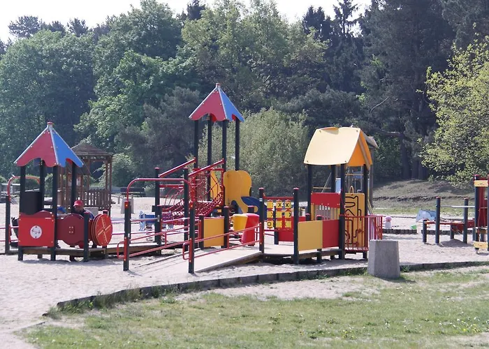 Kapitanski Do 6 Osob-25 Min Od Plazy Apartamento Gdansk