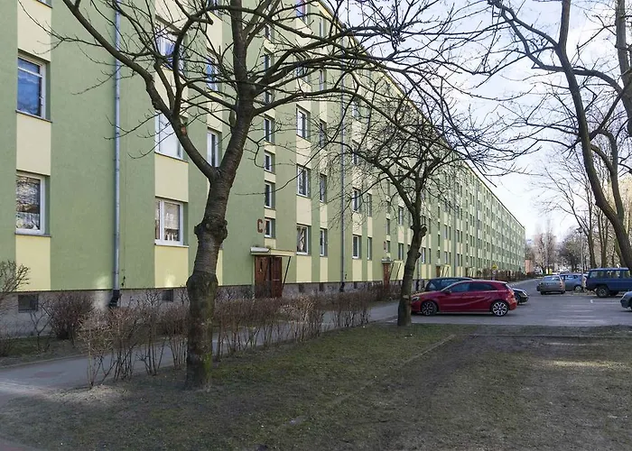 Apartamento Kapitanski Do 6 Osob-25 Min Od Plazy *