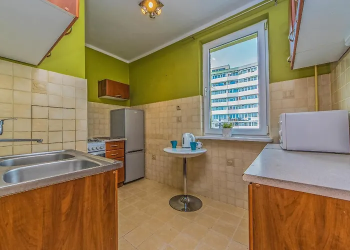 Kapitanski Do 6 Osob-25 Min Od Plazy Appartement *