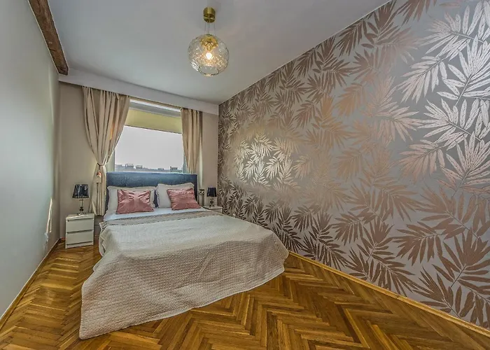 Kapitanski Do 6 Osob-25 Min Od Plazy Gdańsk