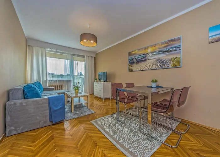 Kapitanski Do 6 Osob-25 Min Od Plazy グダニスク