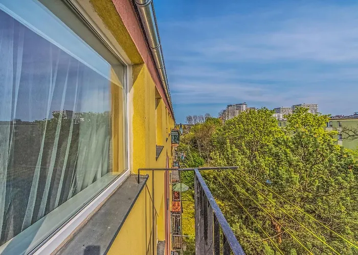 Apartamento Kapitanski Do 6 Osob-25 Min Od Plazy