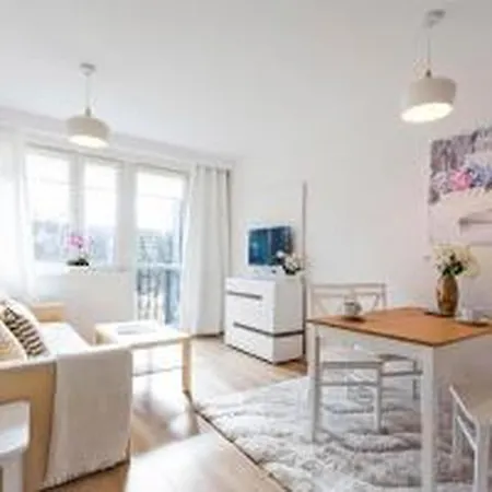 Kapitanski Do 6 Osob-25 Min Od Plazy * Gdańsk